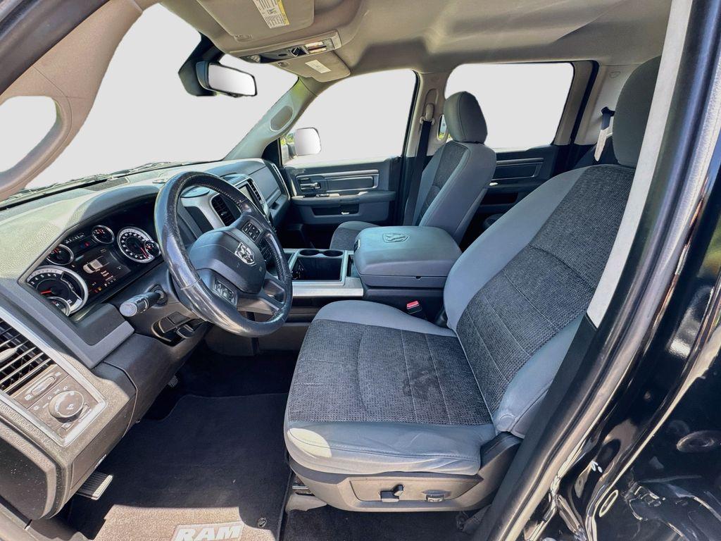 2014 Ram 1500 - $17,555