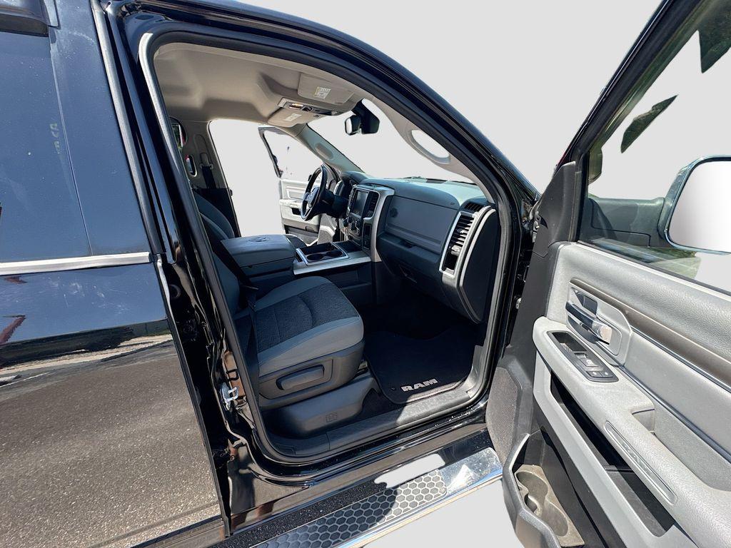 2014 Ram 1500 - $17,555