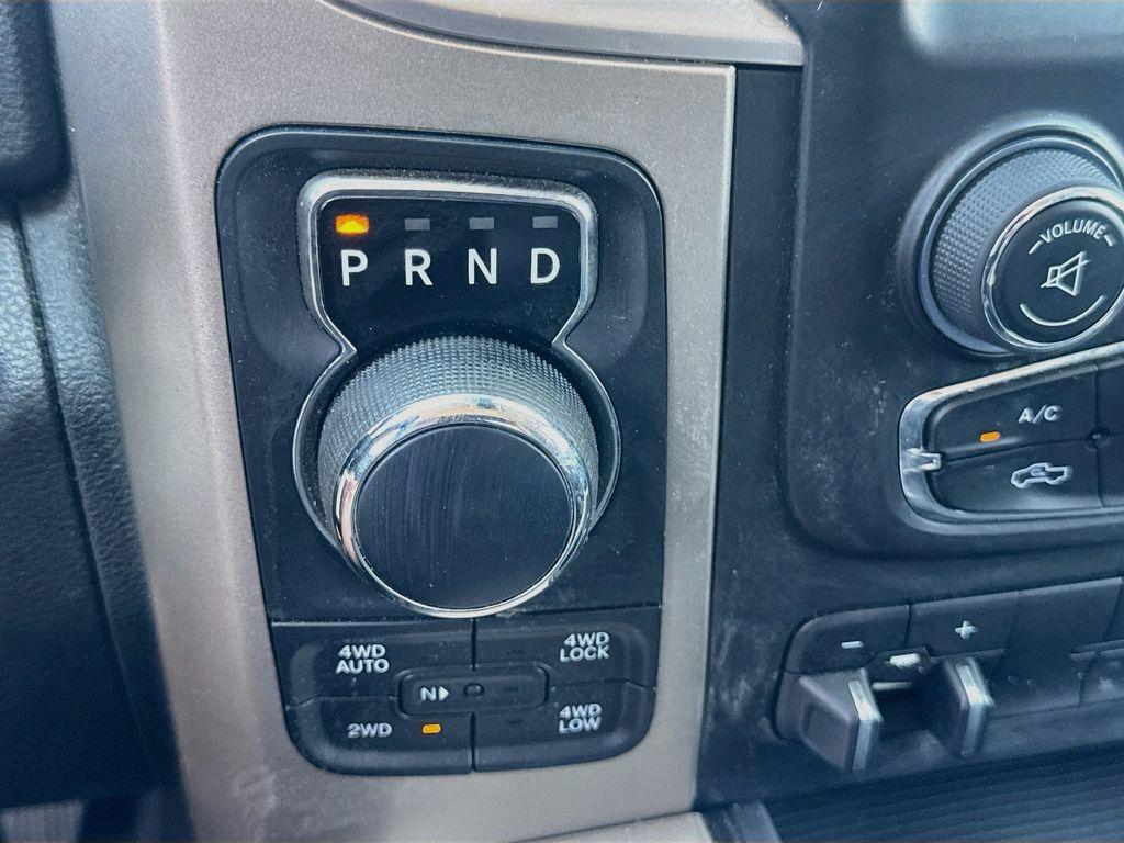 2014 Ram 1500 - $17,555