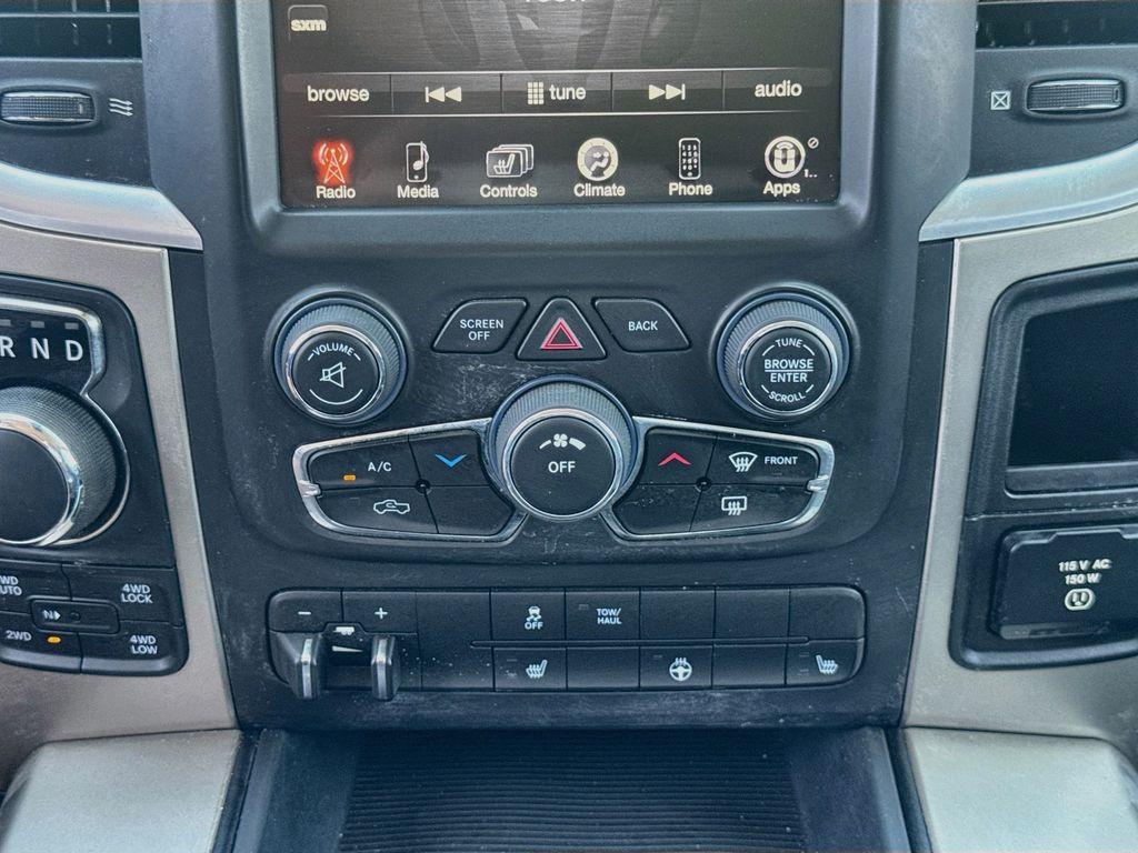 2014 Ram 1500 - $17,555