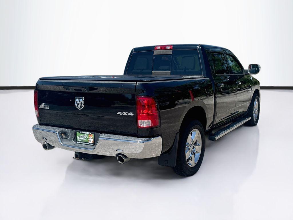 2014 Ram 1500 - $17,555