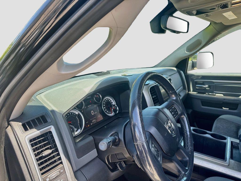 2014 Ram 1500 - $17,555