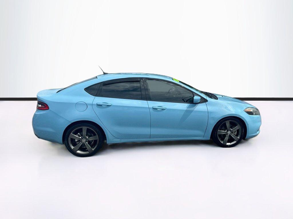 2013 Dodge Dart - $5,888