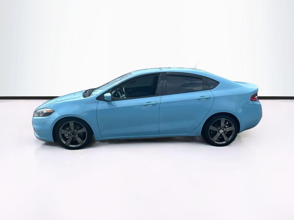 2013 Dodge Dart - $8,555