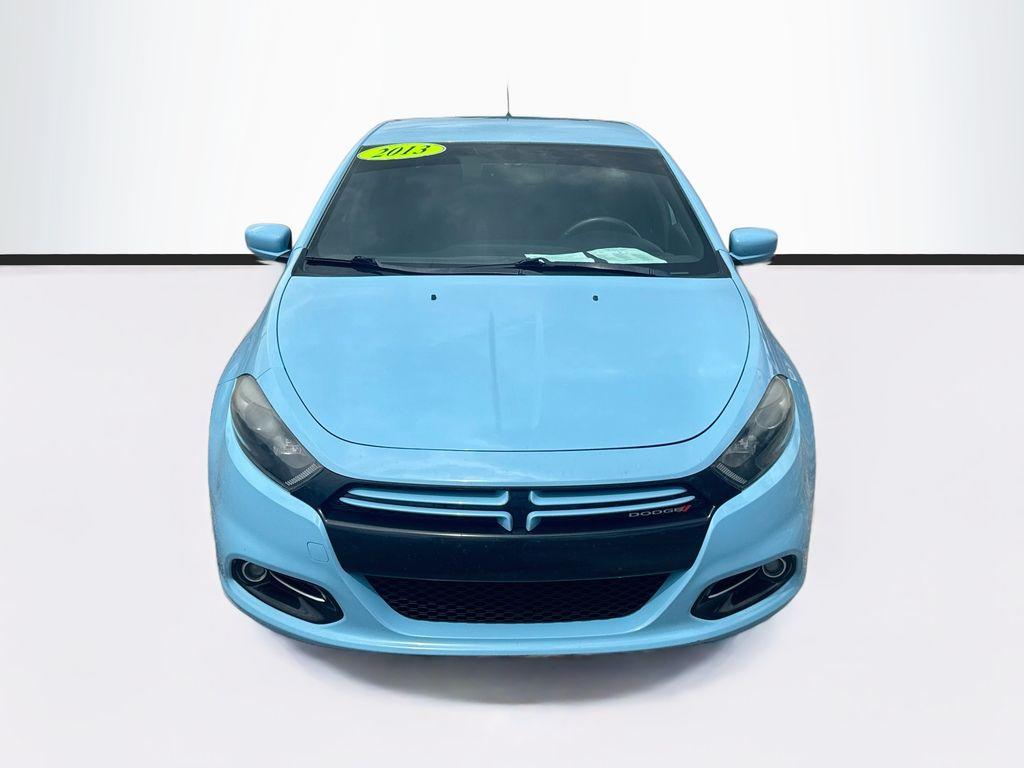 2013 Dodge Dart - $8,555