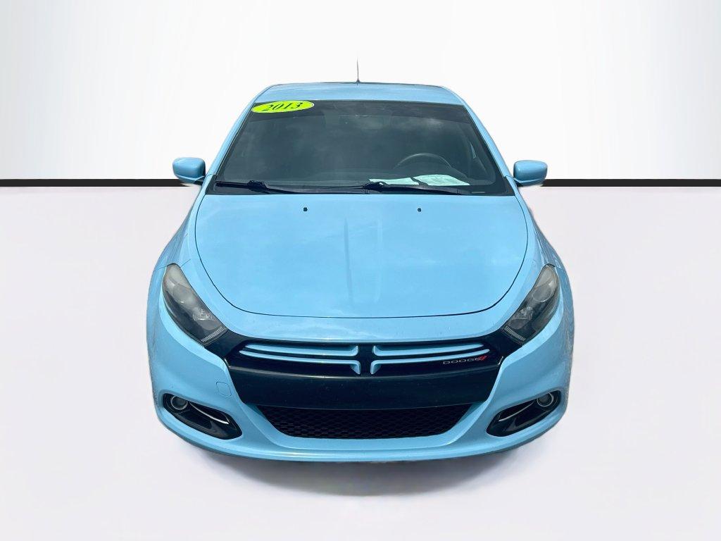 2013 Dodge Dart - $5,888