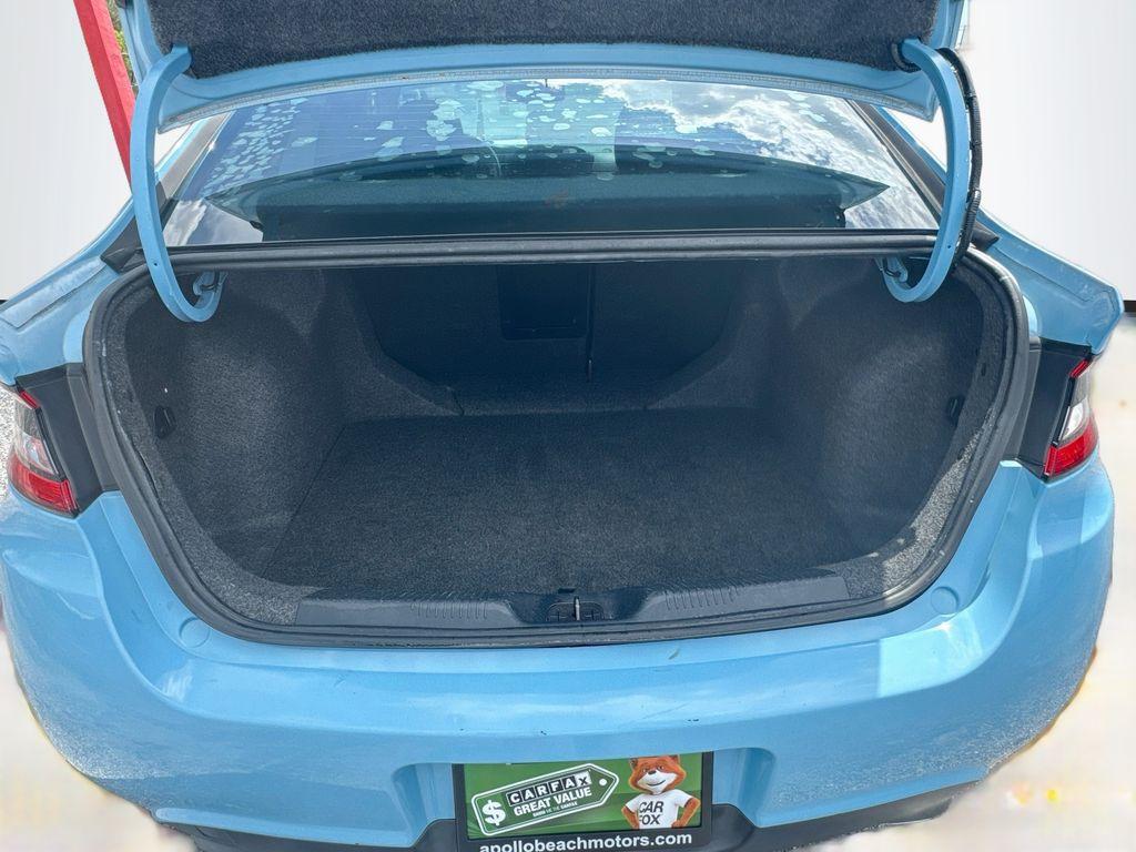 2013 Dodge Dart - $8,555