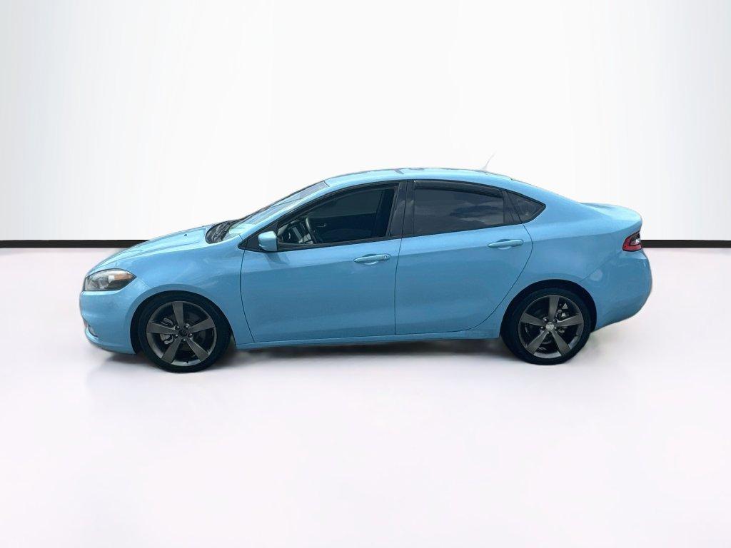 2013 Dodge Dart - $5,888