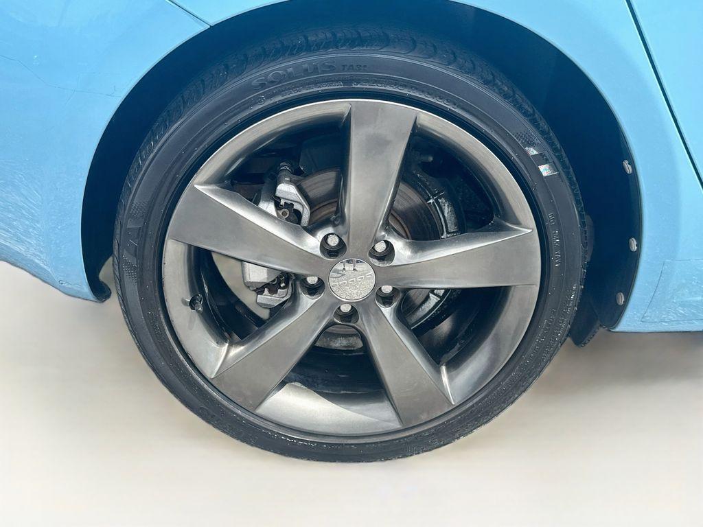 2013 Dodge Dart - $8,555