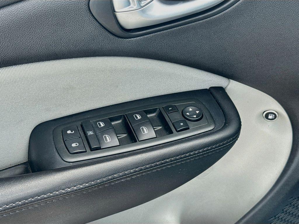 2013 Dodge Dart - $8,555