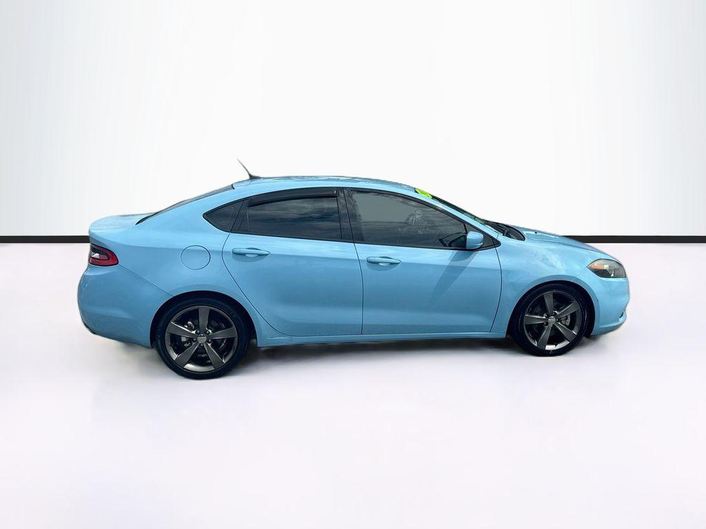 2013 Dodge Dart - $8,555