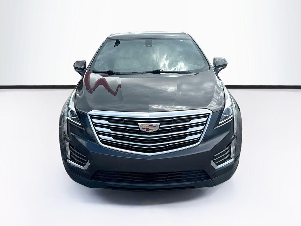 2017 Cadillac XT5 - $12,222