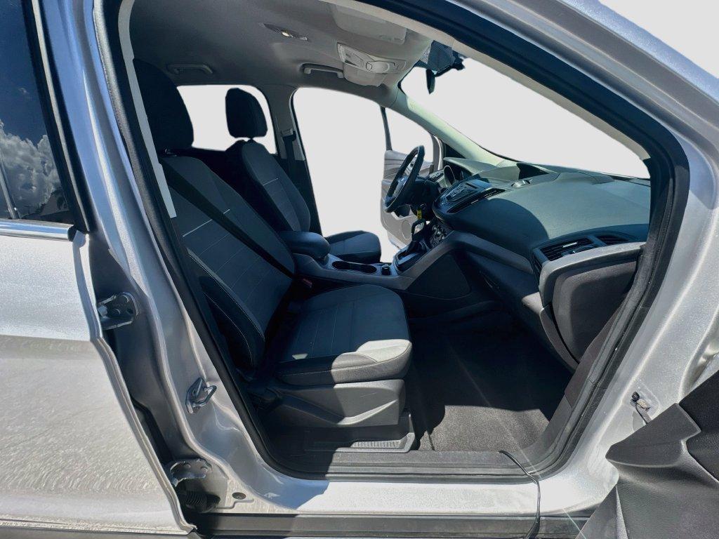 2014 Ford Escape - $6,991