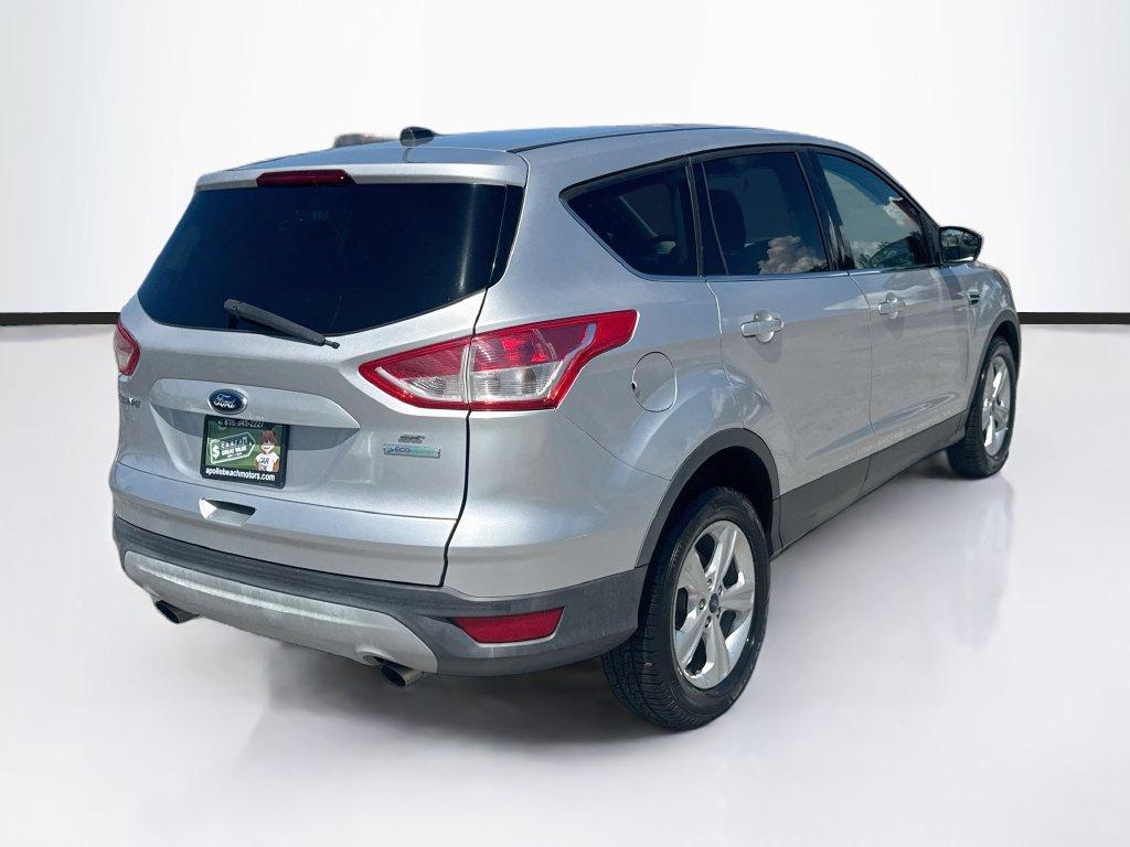 2014 Ford Escape - $6,991