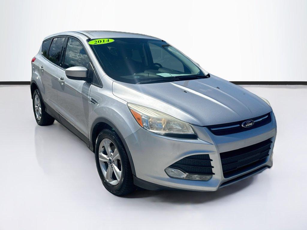 2014 Ford Escape - $6,991