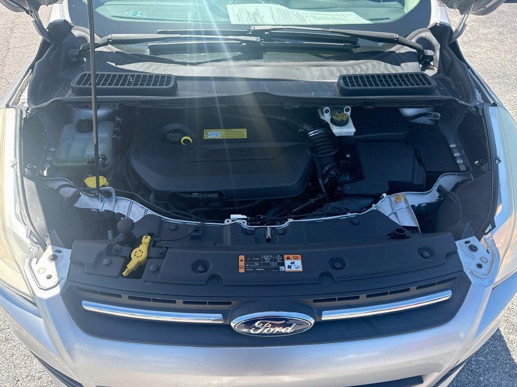 2014 Ford Escape - $6,991