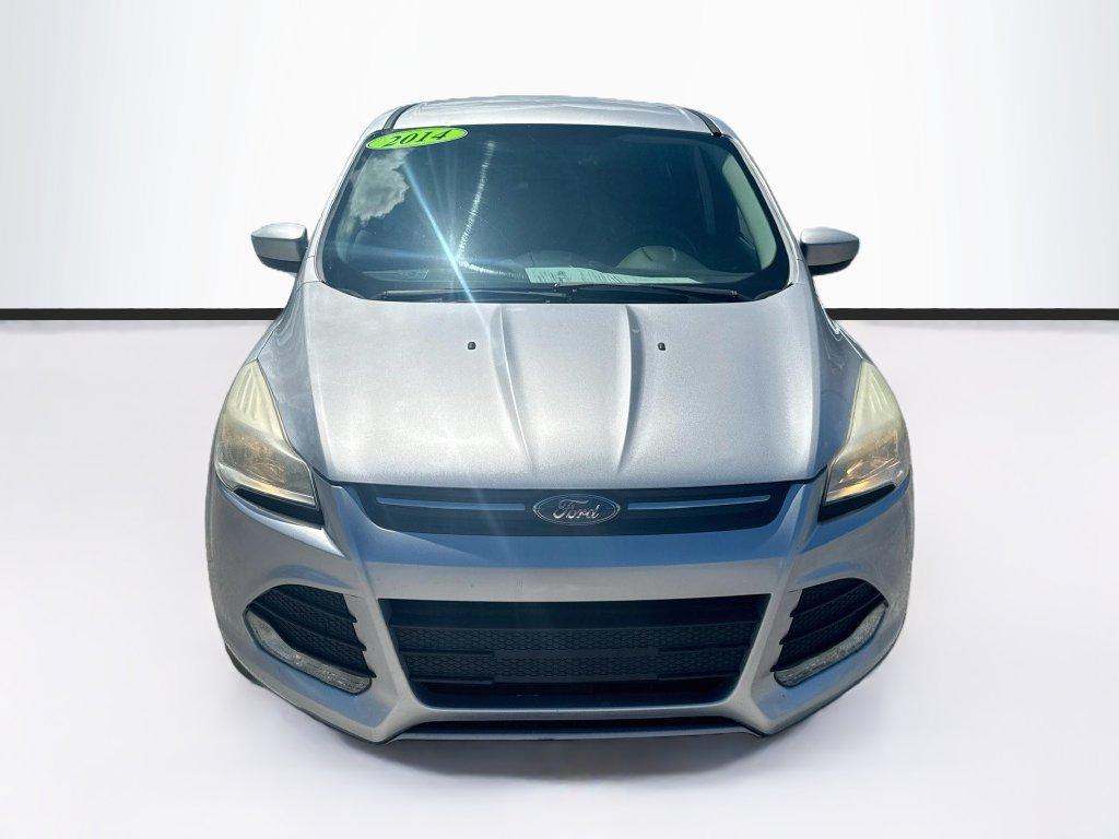 2014 Ford Escape - $6,991