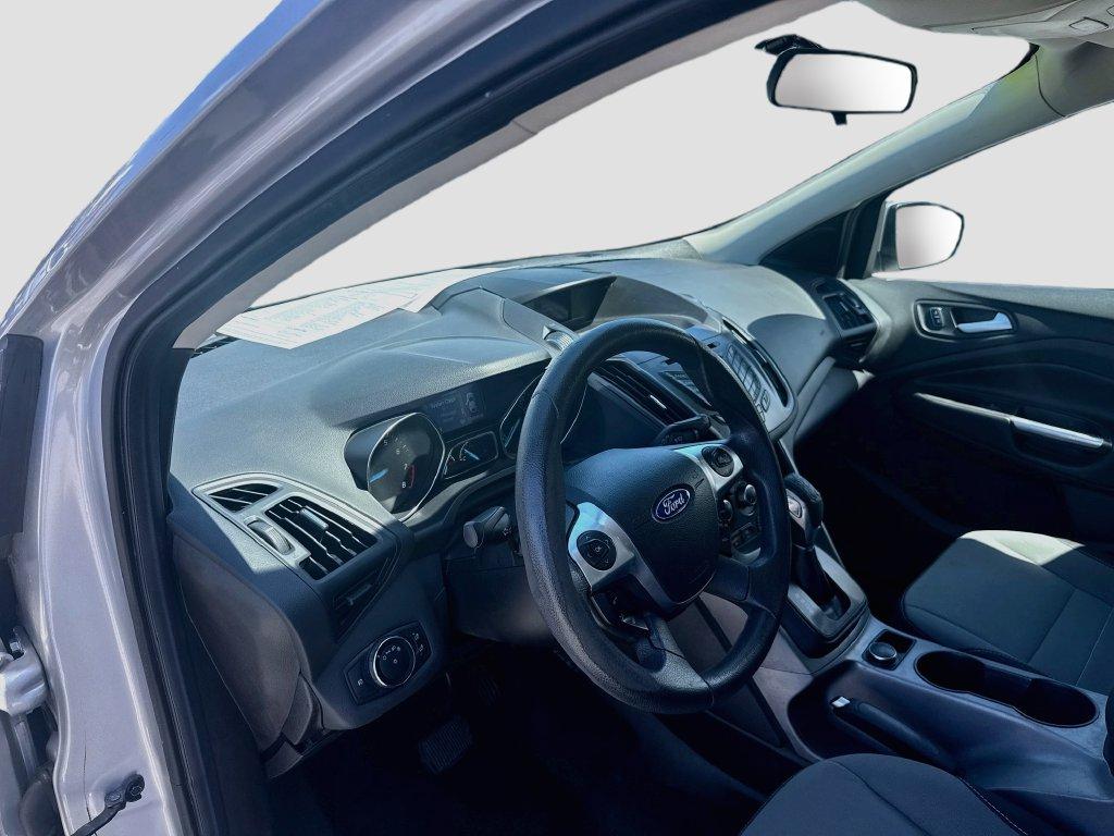 2014 Ford Escape - $6,991