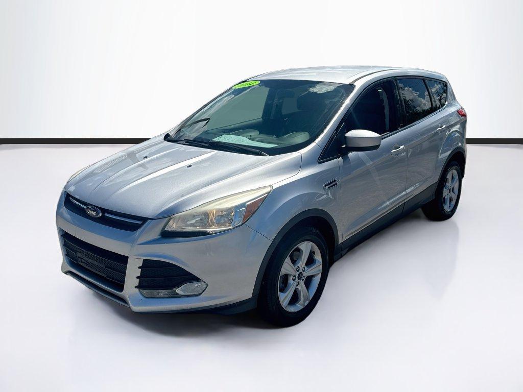 2014 Ford Escape - $6,991