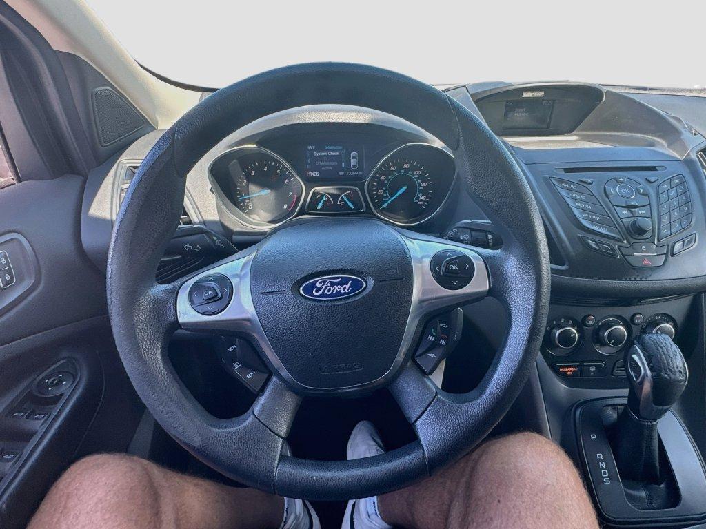 2014 Ford Escape - $6,991