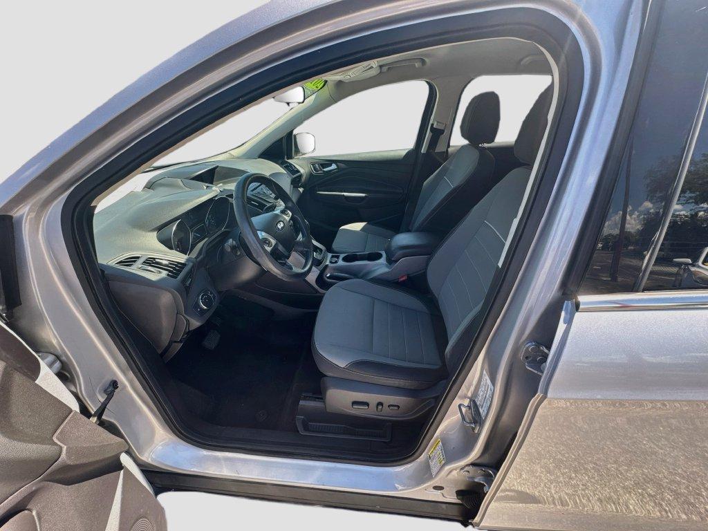 2014 Ford Escape - $6,991