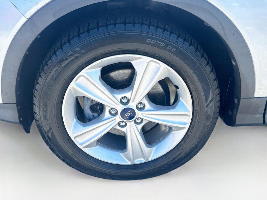 2014 Ford Escape - $6,991