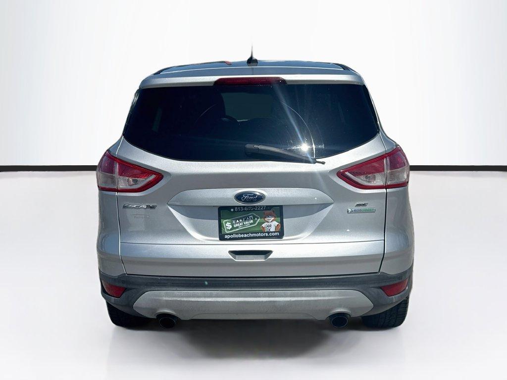 2014 Ford Escape - $6,991