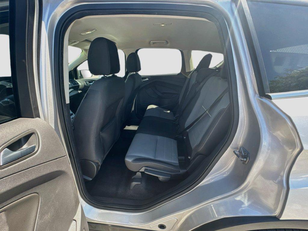 2014 Ford Escape - $6,991