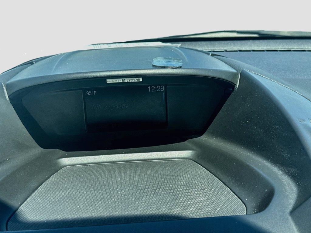 2014 Ford Escape - $6,991