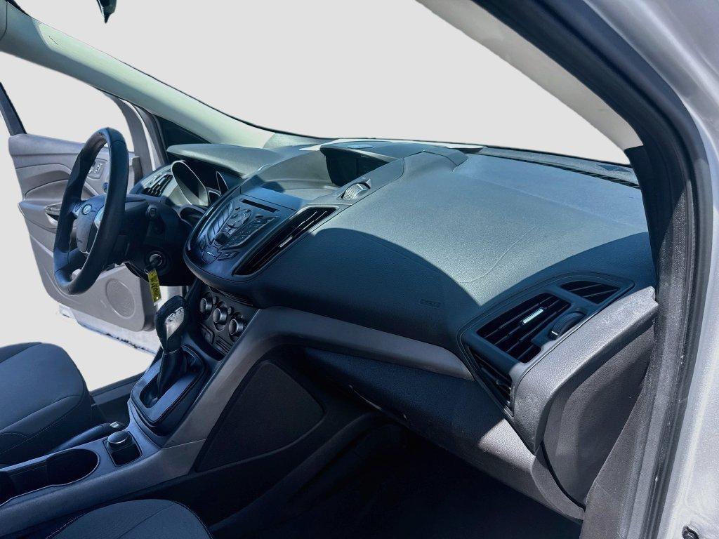 2014 Ford Escape - $6,991