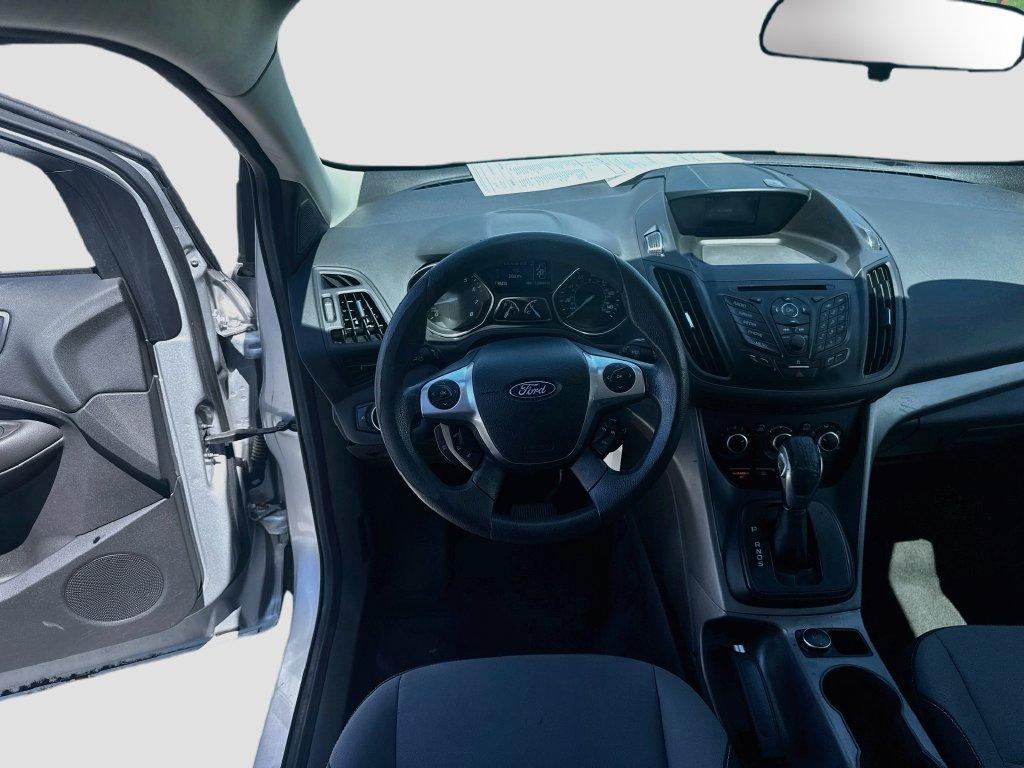 2014 Ford Escape - $6,991