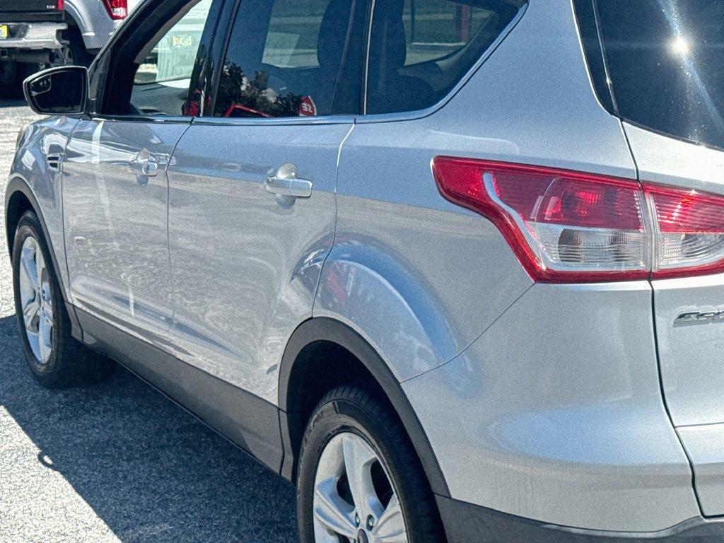 2014 Ford Escape - $6,991