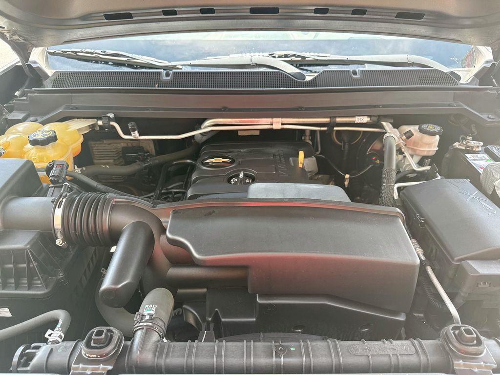 2021 Chevrolet Colorado - $17,999