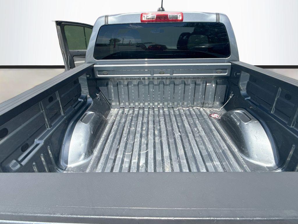 2021 Chevrolet Colorado - $17,999