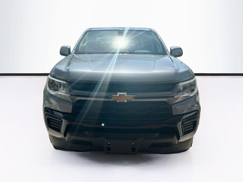 2021 Chevrolet Colorado - $17,999