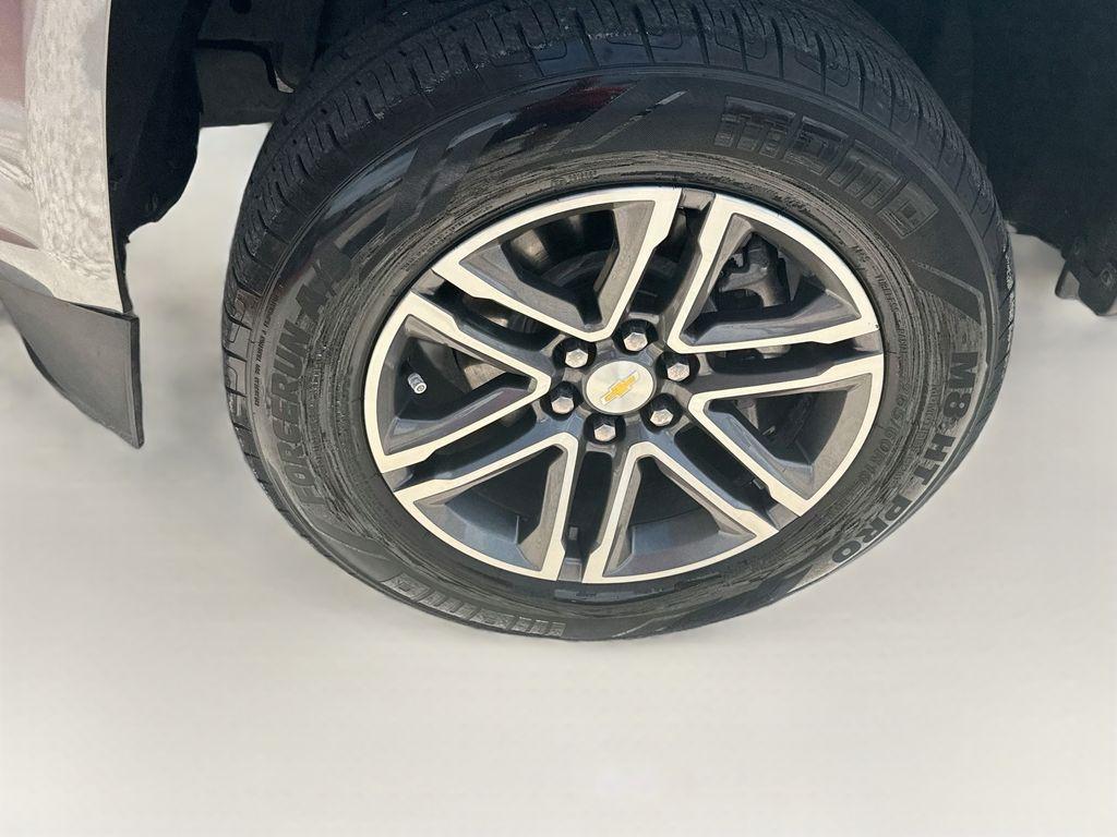 2021 Chevrolet Colorado - $17,999