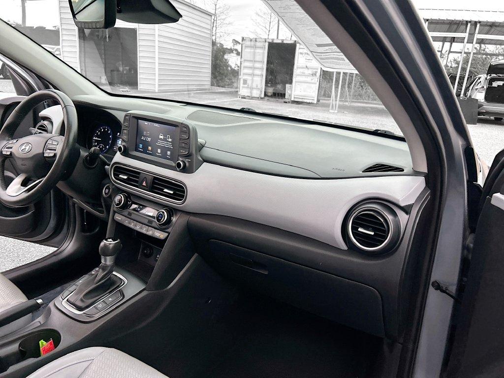2019 Hyundai Kona - $11,222