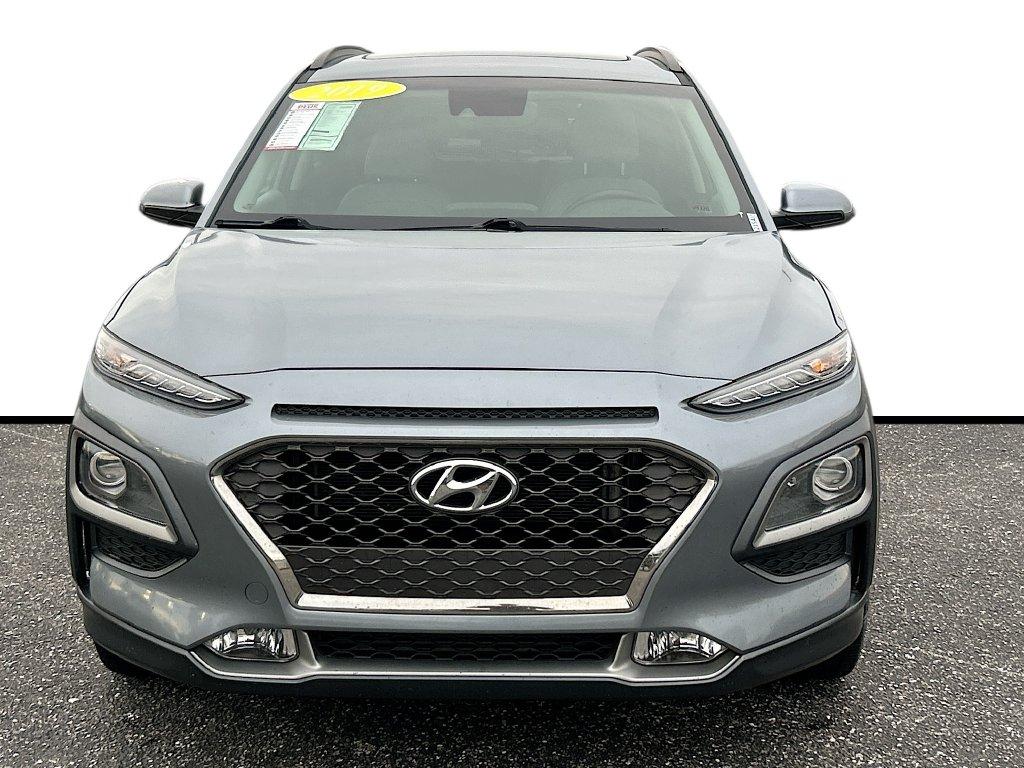 2019 Hyundai Kona - $11,222