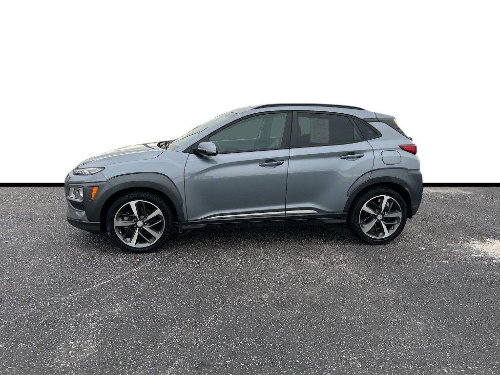 2019 Hyundai Kona - $11,222
