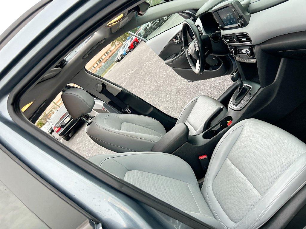 2019 Hyundai Kona - $11,222