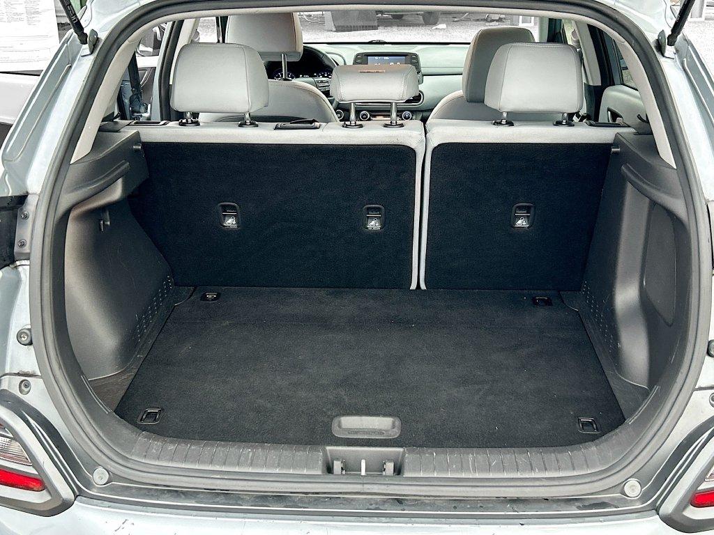 2019 Hyundai Kona - $11,222