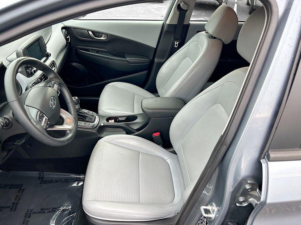 2019 Hyundai Kona - $11,222