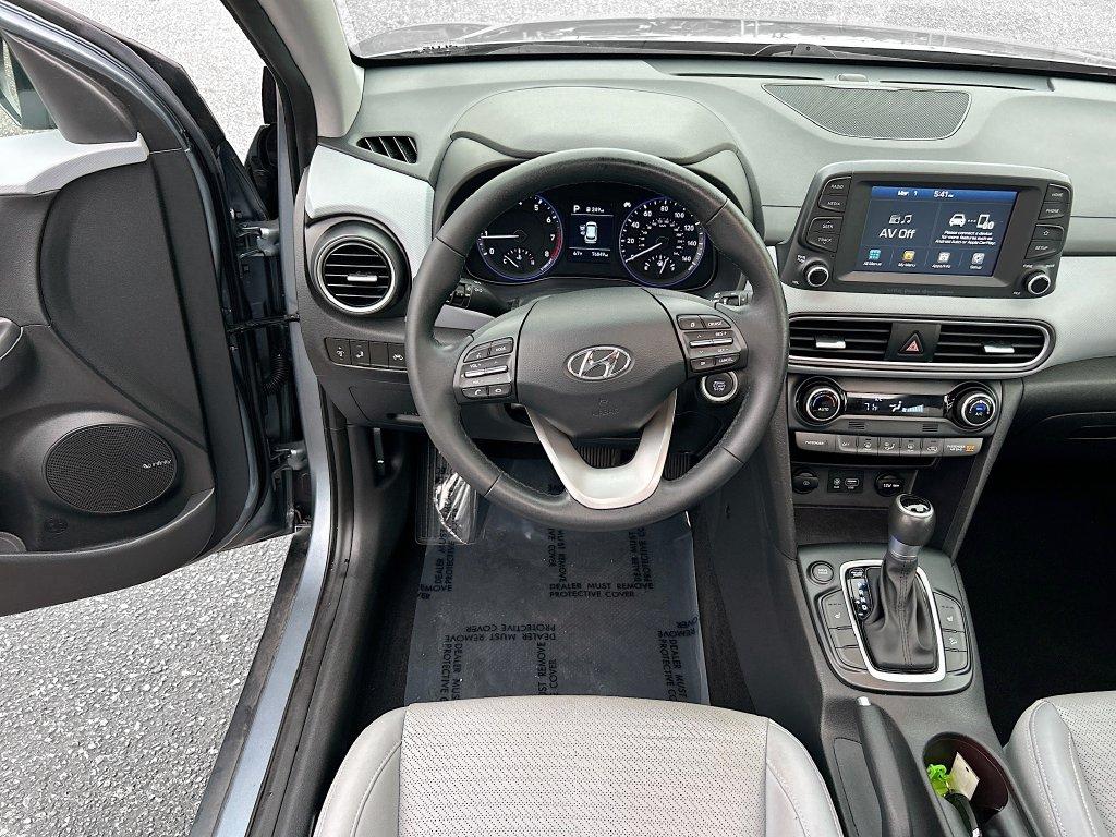 2019 Hyundai Kona - $11,222