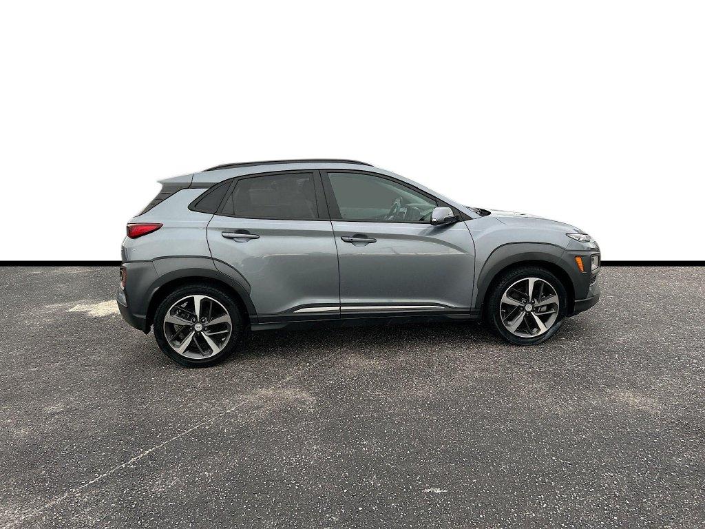 2019 Hyundai Kona - $11,222