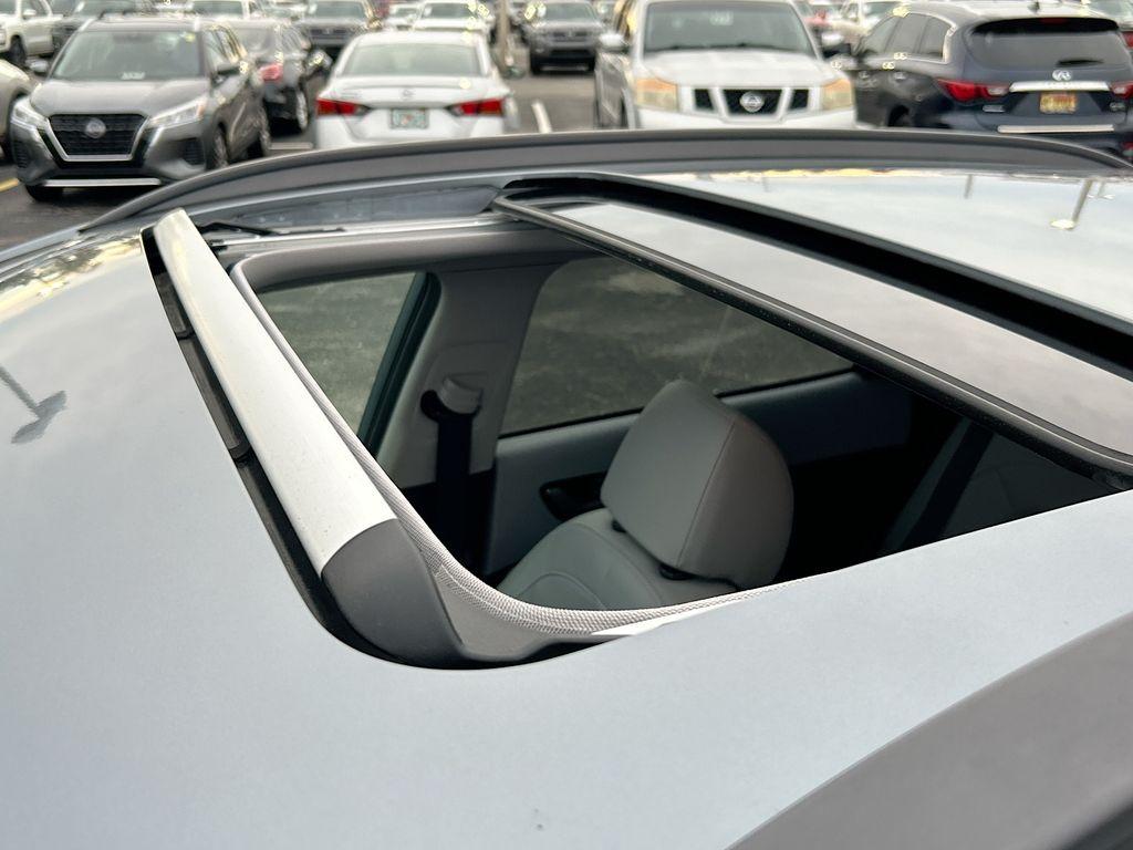 2019 Hyundai Kona - $11,222