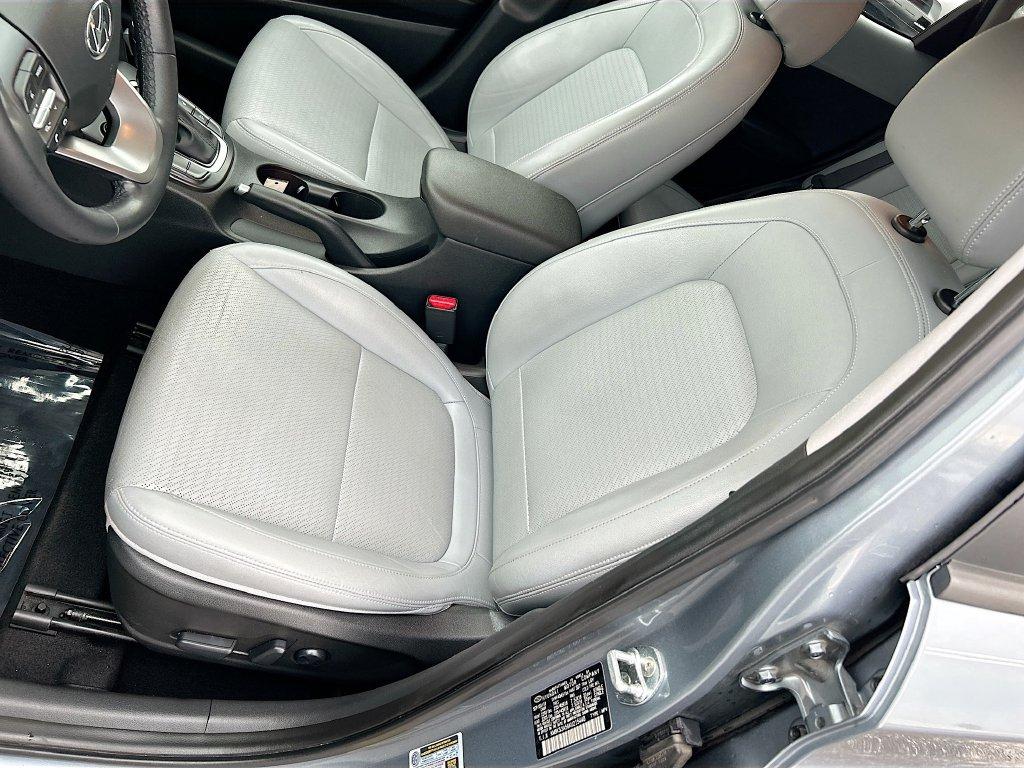 2019 Hyundai Kona - $11,222