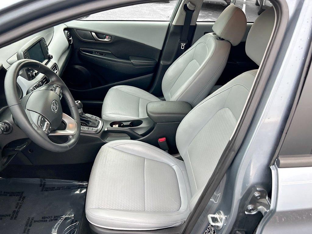 2019 Hyundai Kona - $11,222