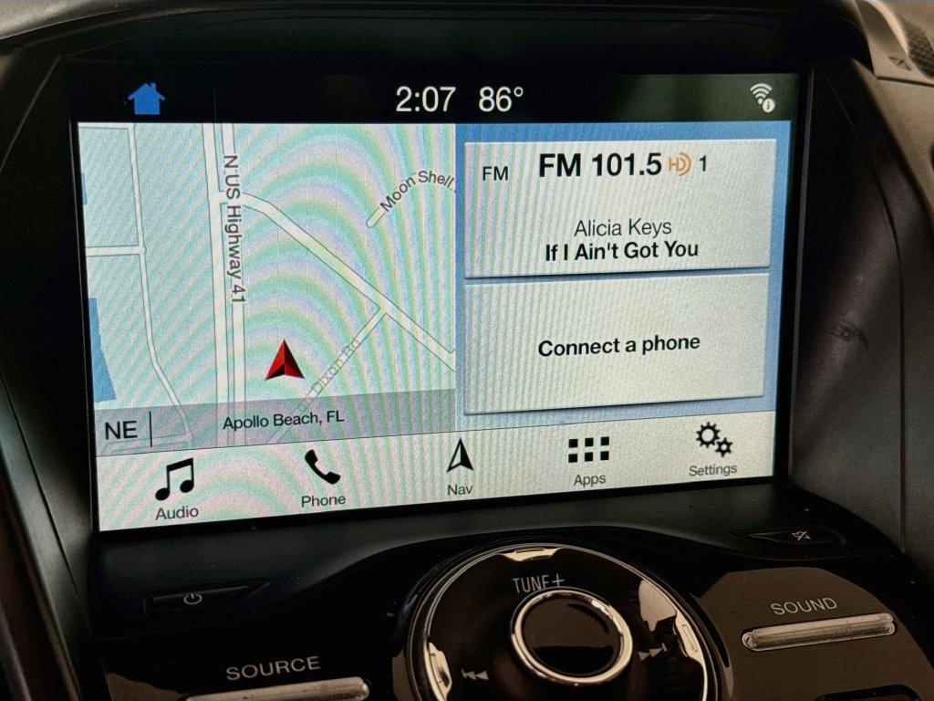 2019 Ford Escape - $10,999