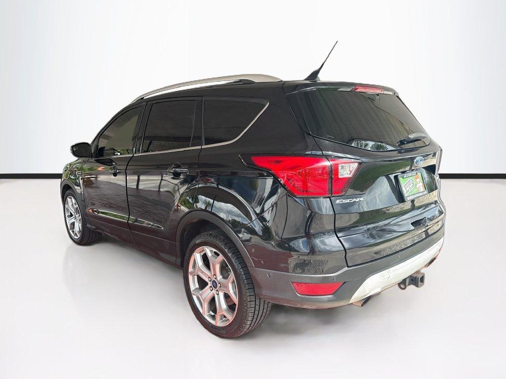 2019 Ford Escape - $10,999