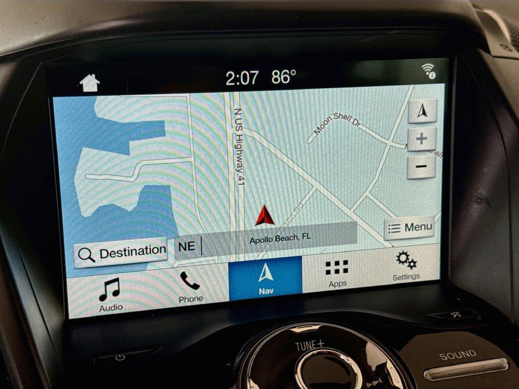 2019 Ford Escape - $10,999